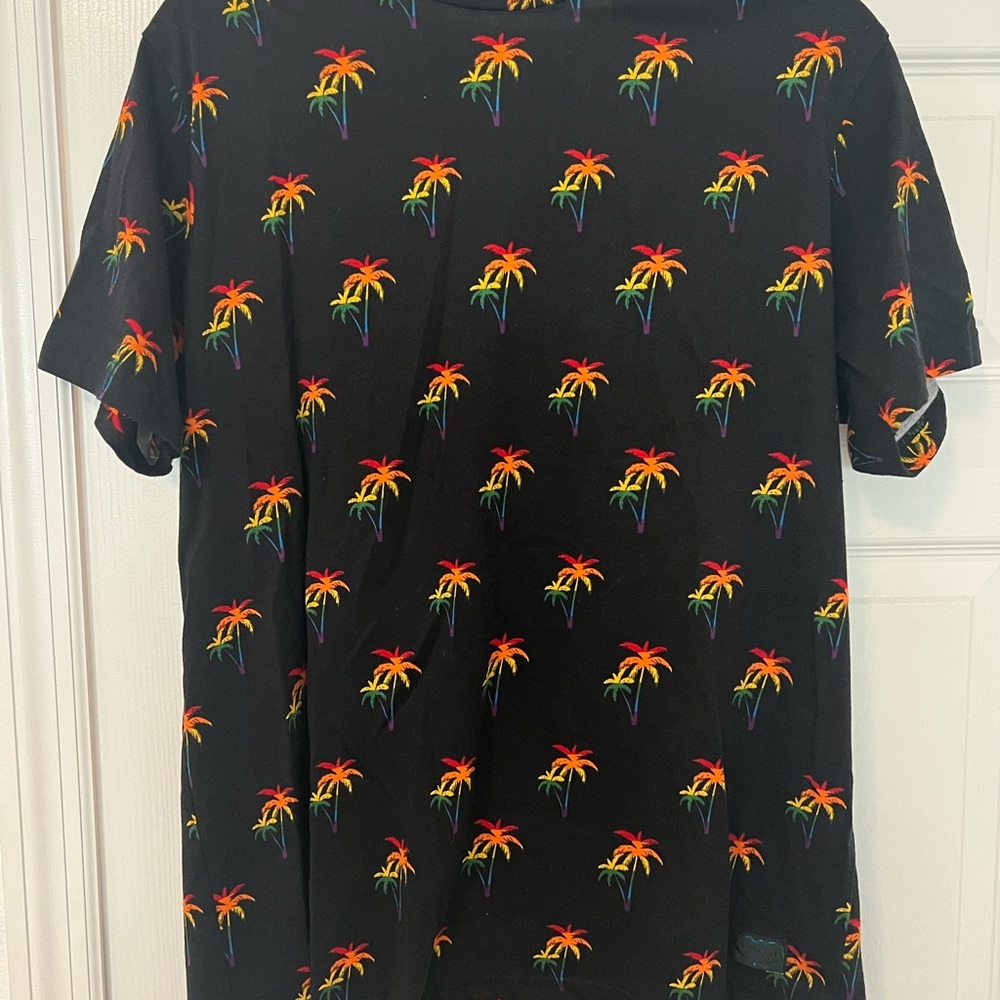 New Denim & Flower together (pride) collection